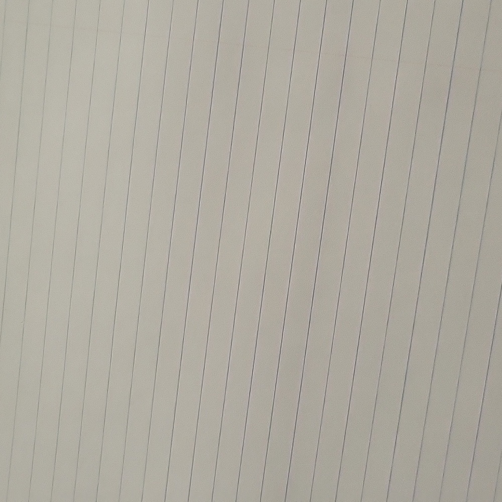 Pen Gear College Ruled Notebook - Picture 5 of 5